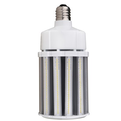 120W E40 G8 CLEAR CORN LAMP 16800Lm IP6