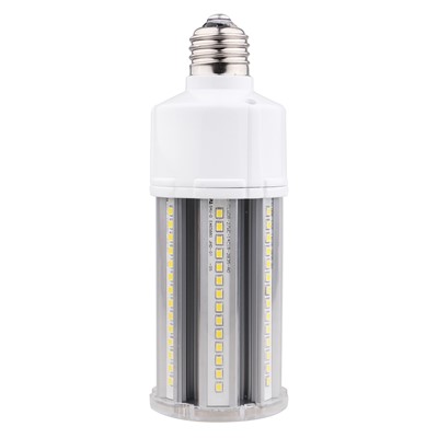 27W E27 G8 CLEAR C/LAMP 3780Lm IP64