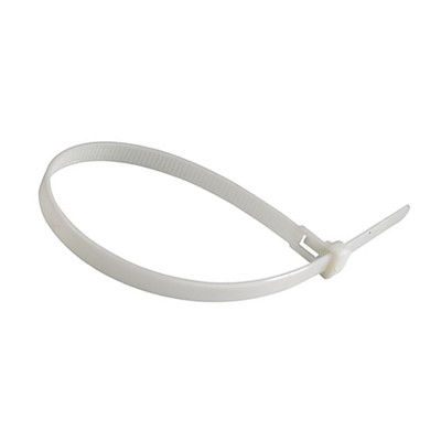 Cable Ties 2.5x100 (Natural)