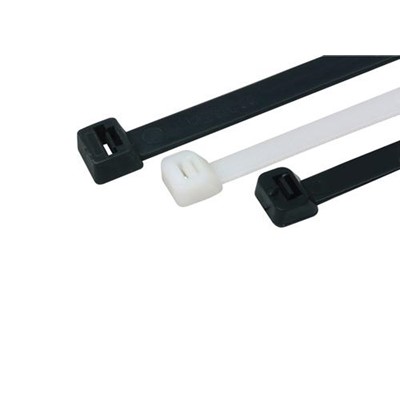 Cable Ties 3.6x140 (Black)