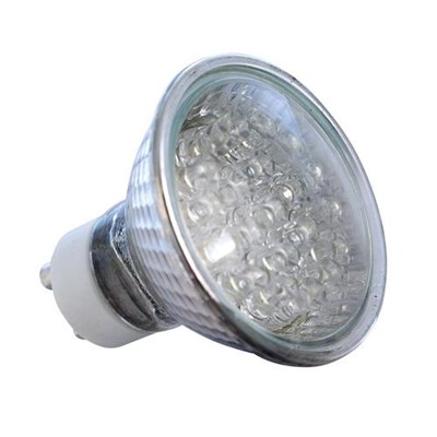 LED GU10 Lamp 240v 