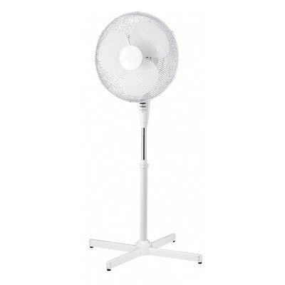 16” 3 Speed Oscillation Pedestal Fan
